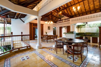 bali royal heritage villas