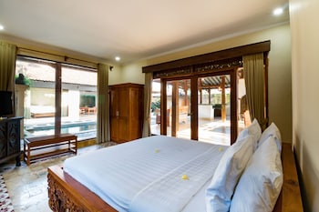 bali royal heritage villas