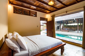 bali royal heritage villas