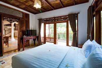 bali royal heritage villas