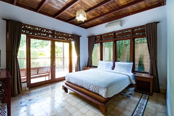 bali royal heritage villas