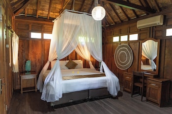 bali royal heritage villas