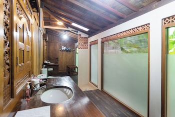 bali royal heritage villas