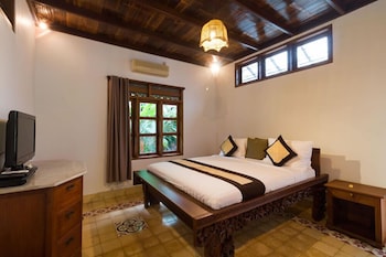 bali royal heritage villas