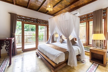 bali royal heritage villas