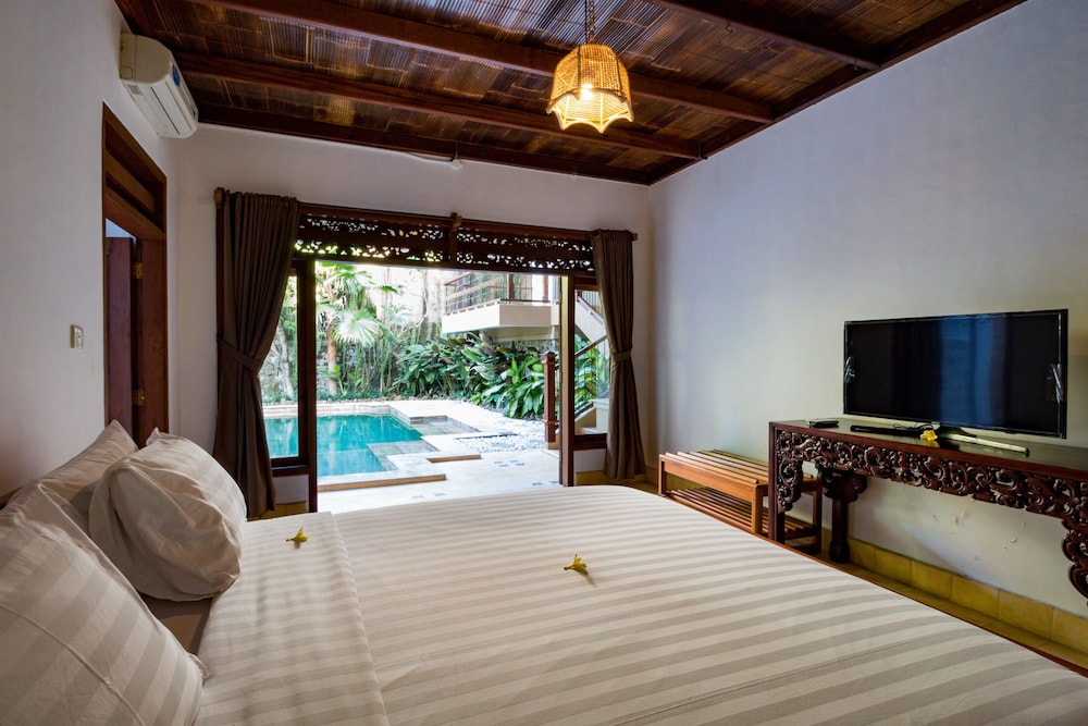 bali royal heritage villas