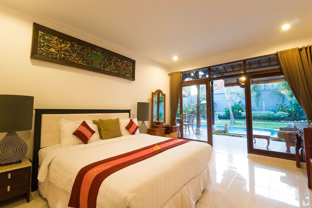 bali royal heritage villas