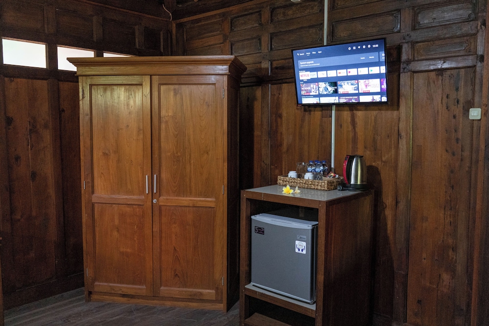 bali royal heritage villas