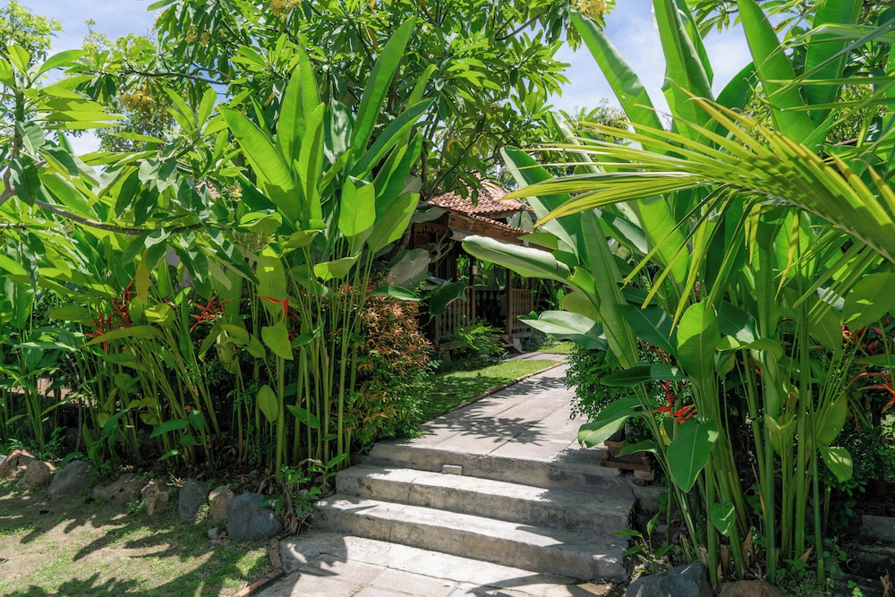 bali royal heritage villas