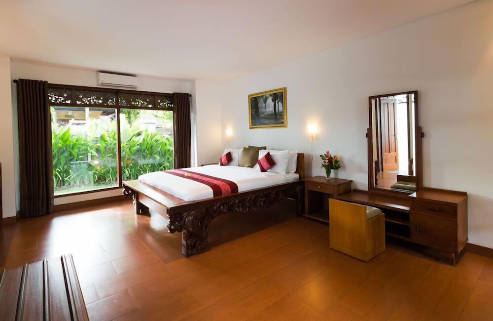 bali royal heritage villas