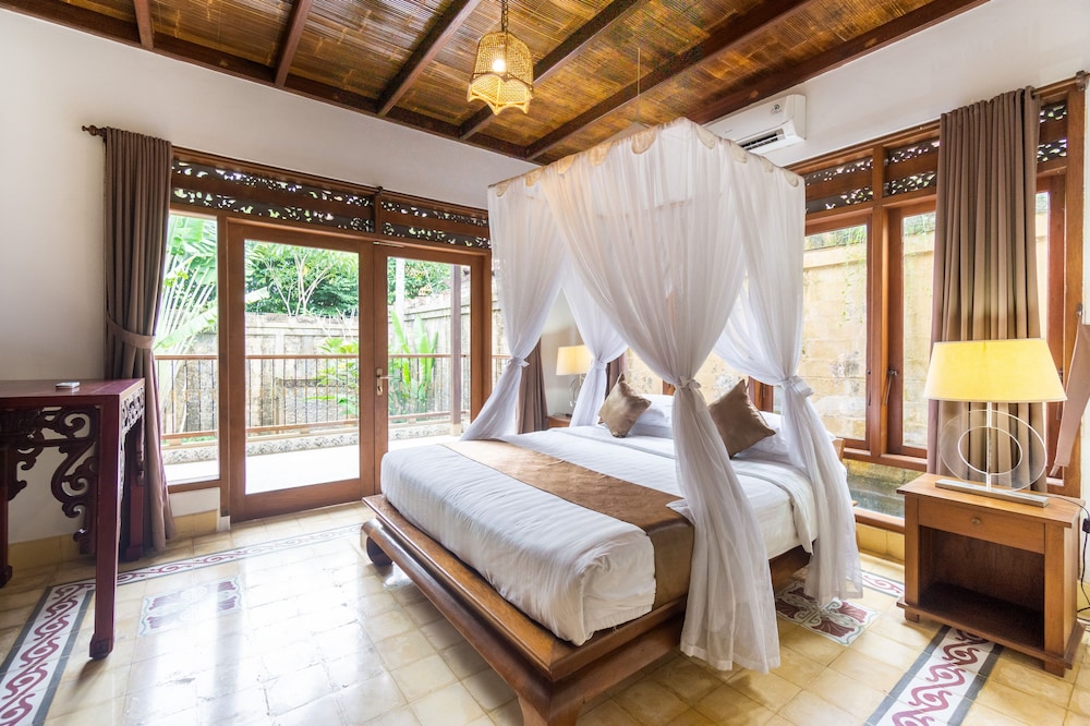 bali royal heritage villas