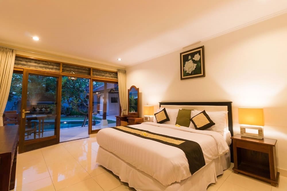 bali royal heritage villas