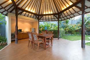 bali royal heritage villas