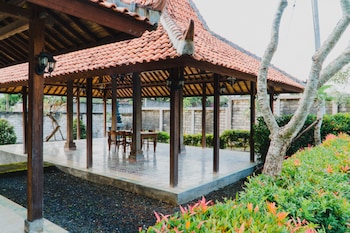 bali royal heritage villas