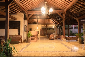 bali royal heritage villas