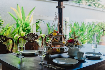 bali royal heritage villas