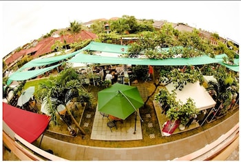 bali royal heritage villas