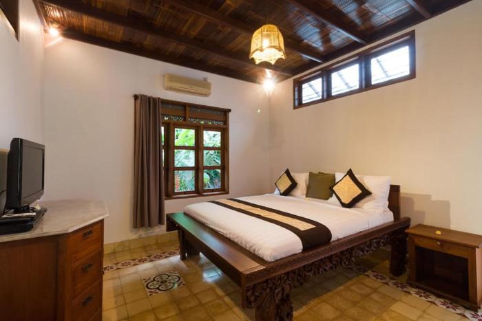 bali royal heritage villas