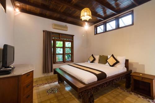 bali royal heritage villas