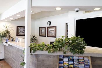 the stevenson monterey