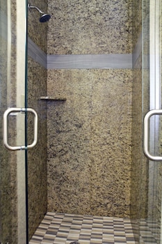 the stevenson monterey