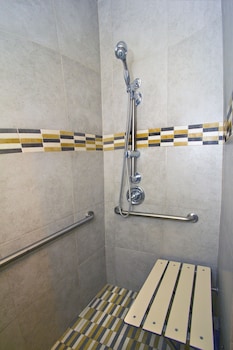 the stevenson monterey