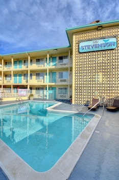 the stevenson monterey