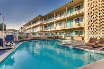 the stevenson monterey