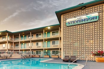 the stevenson monterey