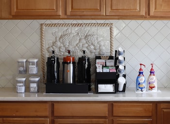 the stevenson monterey