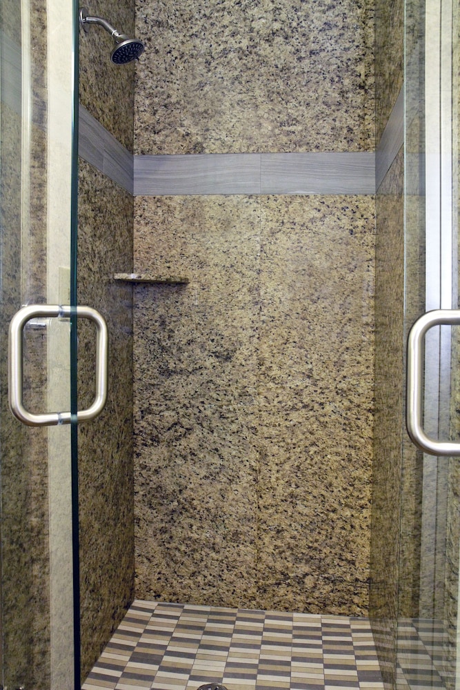 the stevenson monterey