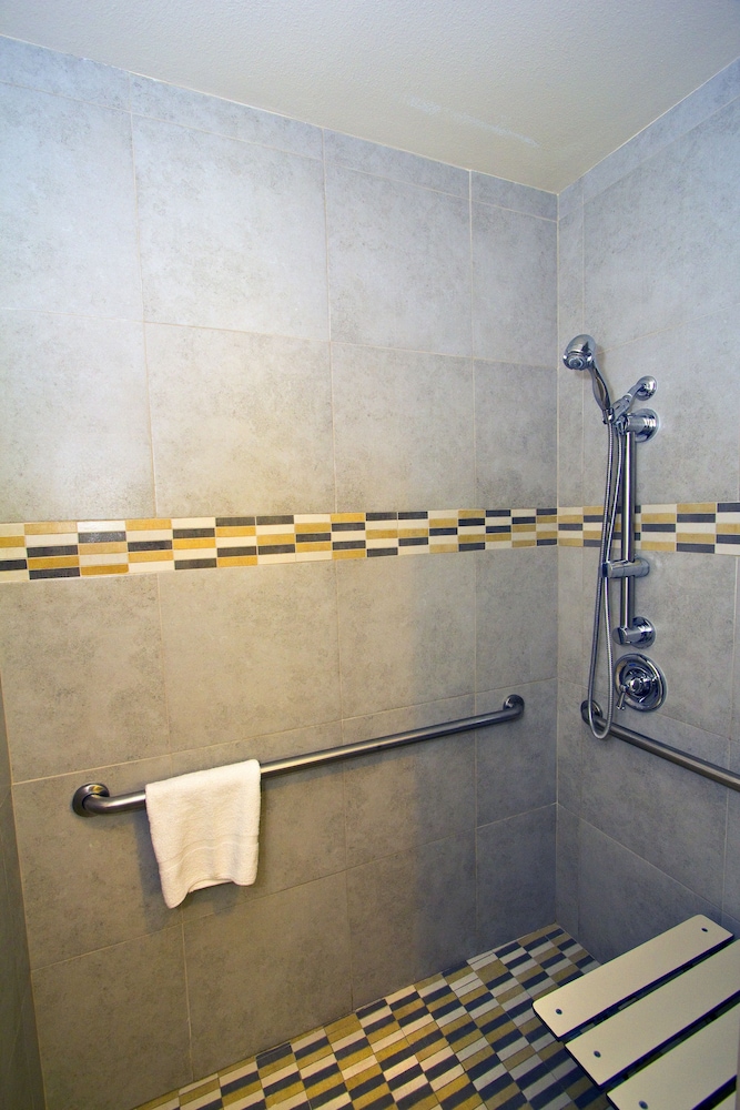 the stevenson monterey