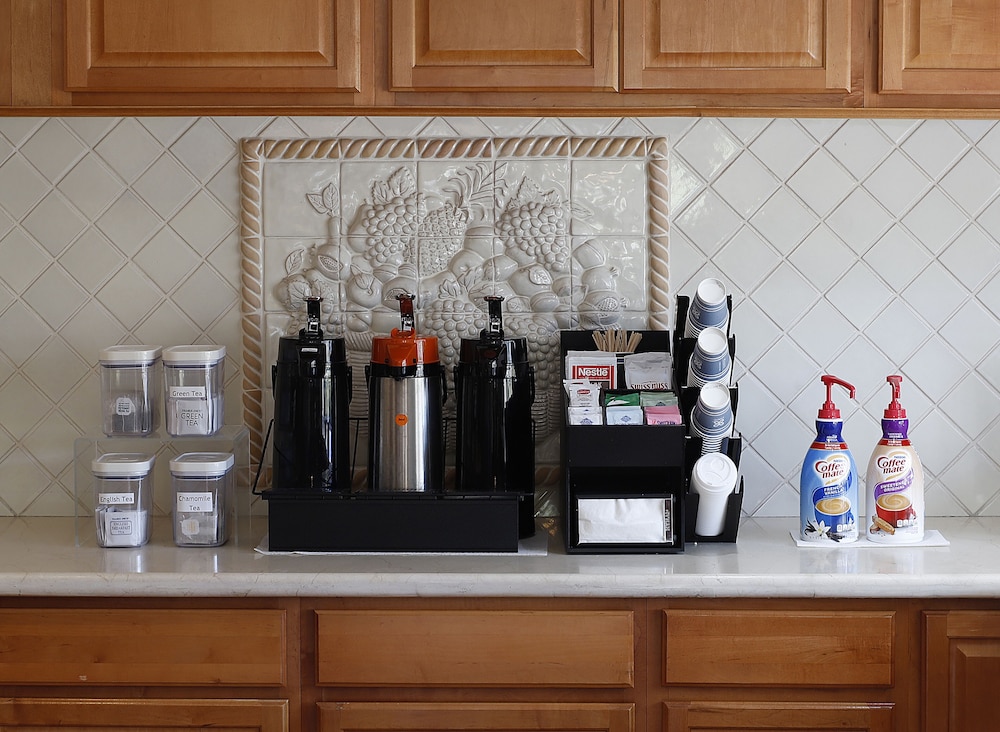 the stevenson monterey