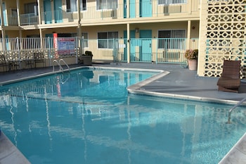 the stevenson monterey