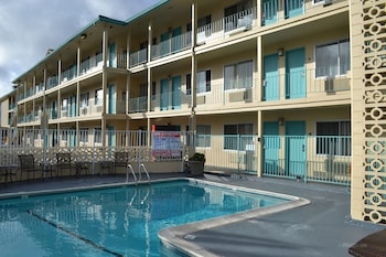 the stevenson monterey