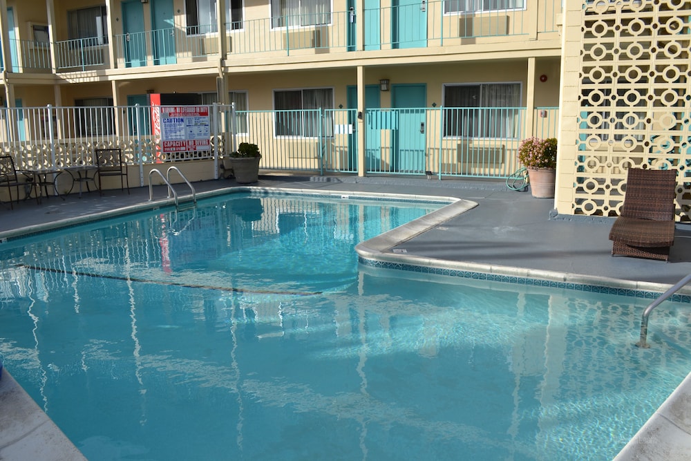 the stevenson monterey