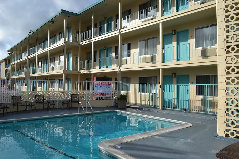 the stevenson monterey