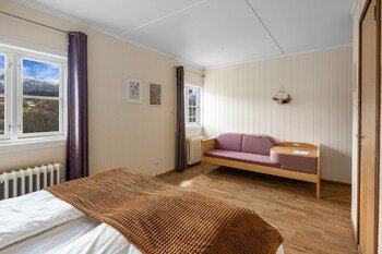 Hardanger Guesthouse,,3 star