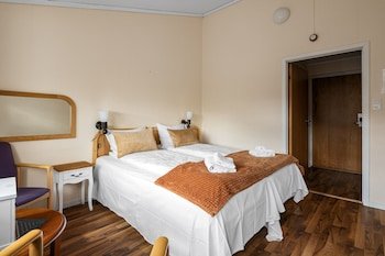 Hardanger Guesthouse,,3 star