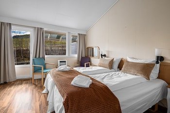 Hardanger Guesthouse,,3 star