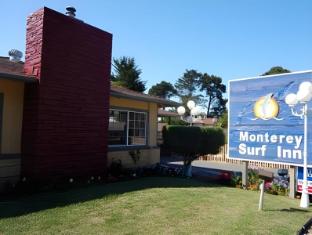 monterey surf inn