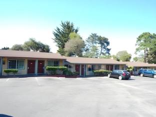 monterey surf inn