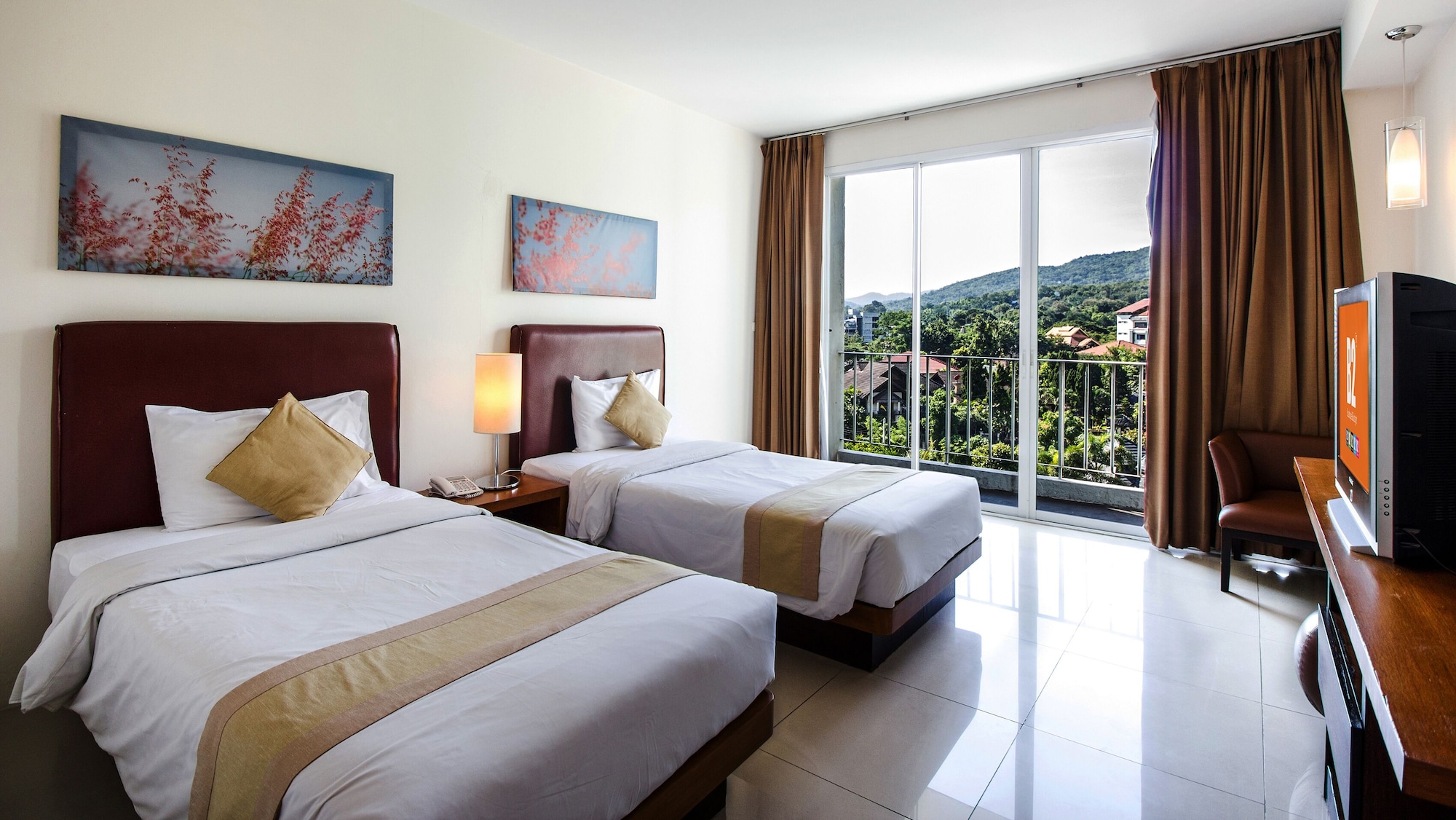 b2 premier hotel and resort