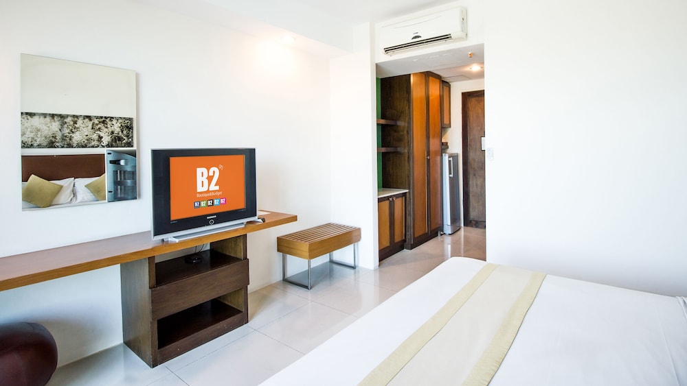 b2 premier hotel and resort