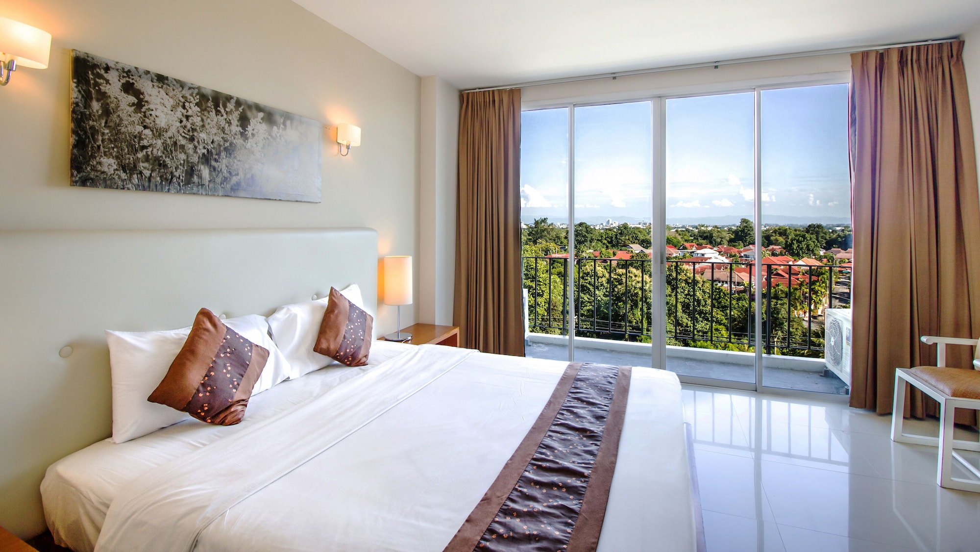 b2 premier hotel and resort