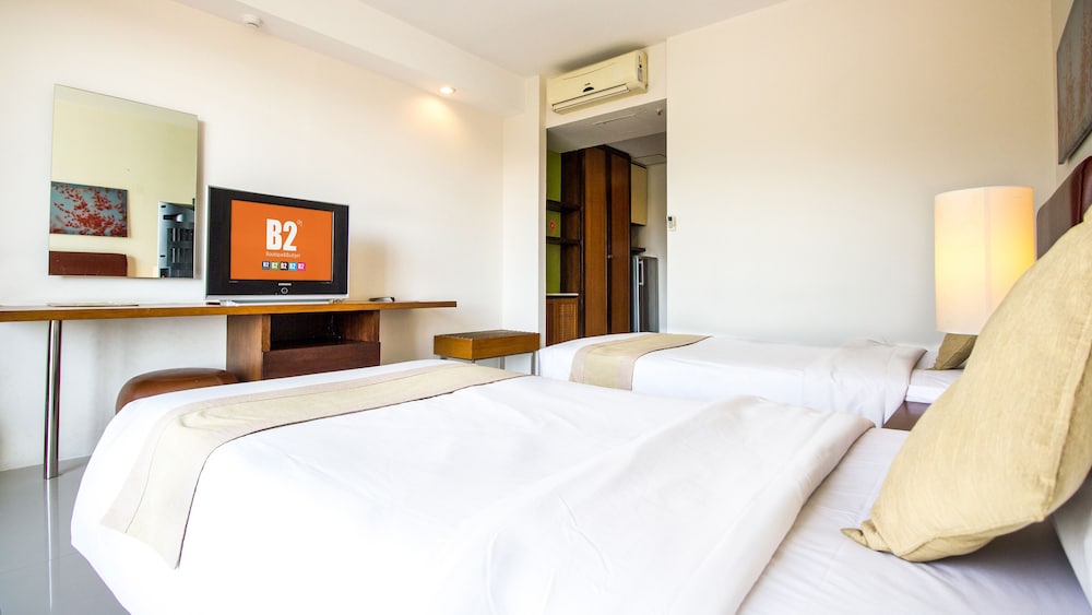 b2 premier hotel and resort