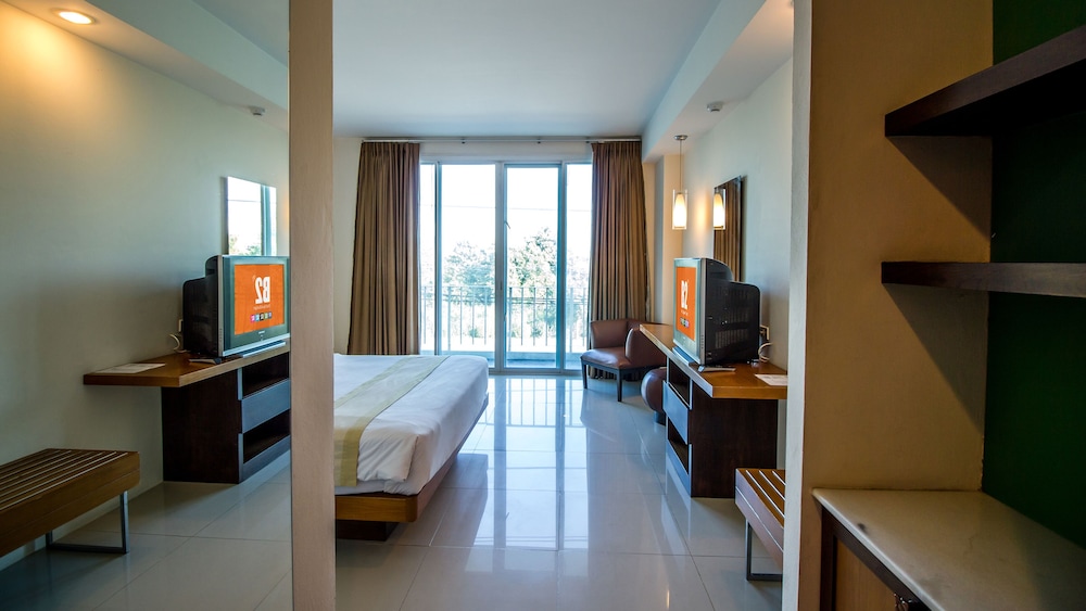 b2 premier hotel and resort