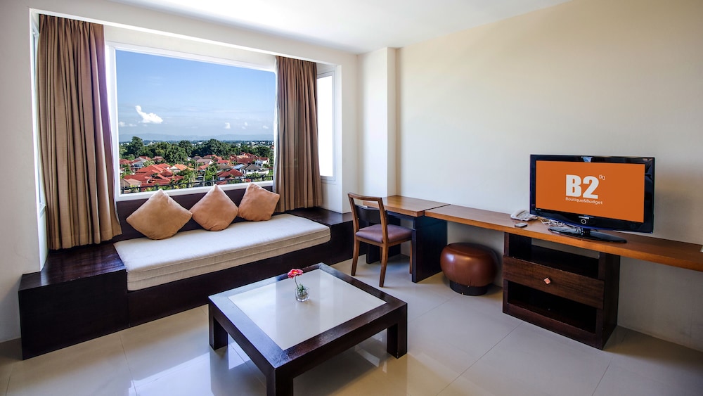 b2 premier hotel and resort