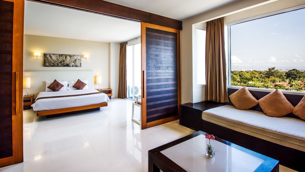 b2 premier hotel and resort