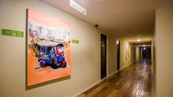 b2 premier hotel and resort